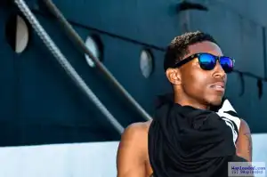 Tayyib Ali - Midnight In Philly